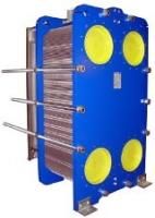 Пластинчатый теплообменник Sondex S315 купить на TEPLOOBMENNIC.KZ