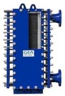 Блочный теплообменник Машимпэкс (GEA) BT30 купить на TEPLOOBMENNIC.KZ