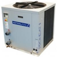 Насос тепловой AstralPool Proheat, тип II 60, объём бассейна 210 м3, мощность 55 кВт купить на TEPLOOBMENNIC.KZ