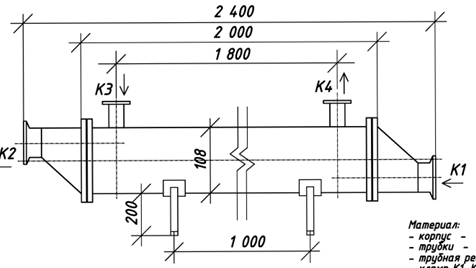 КС 100Р-2СП-Б купить на TEPLOOBMENNIC.KZ