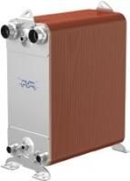 Паяный теплообменник Alfa Laval ACH502DQ купить на TEPLOOBMENNIC.KZ