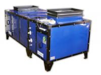 Канальный осушитель Breezart 8000 Pool DH Lite купить на TEPLOOBMENNIC.KZ