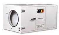 Канальный осушитель Dantherm CDP 125 (с водоохлаждаемым конденсатором) купить на TEPLOOBMENNIC.KZ