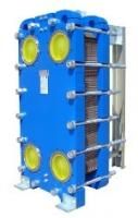 Полусварной пластинчатый теплообменник Sondex SW102 купить на TEPLOOBMENNIC.KZ