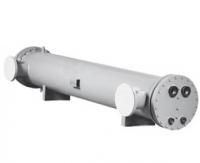 Кожухотрубный теплообменник Ciat FYN 558-40 купить на TEPLOOBMENNIC.KZ