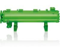 Кожухотрубный теплообменник BITZER OW401 купить на TEPLOOBMENNIC.KZ