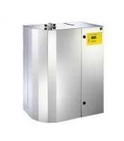Пароувлажнитель Hygromatic HeaterLine HL09 с панелью Comfort купить на TEPLOOBMENNIC.KZ