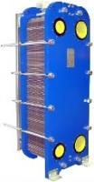 Пластинчатый теплообменник Sondex S100 купить на TEPLOOBMENNIC.KZ