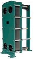 Пластинчатый теплообменник HISAKA SX-84S купить на TEPLOOBMENNIC.KZ