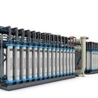 Установка ультрафильтрации PENTAIR UF 20 X-line купить на TEPLOOBMENNIC.KZ