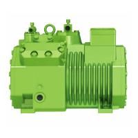 Поршневые компрессоры Bitzer 2HES-1 (Y) купить на TEPLOOBMENNIC.KZ