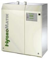 Пароувлажнитель Hygromatic Премиум HyLine HY13 с панелью Comfort купить на TEPLOOBMENNIC.KZ