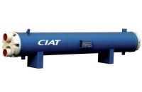 Кожухотрубный теплообменник Ciat FKH 457-40R купить на TEPLOOBMENNIC.KZ