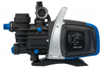 Насосная станция DAB D-JET 650/40 купить на TEPLOOBMENNIC.KZ