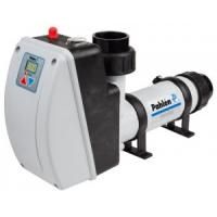 Водонагреватель для бассейна Pahlen Aqua HL, 9 кВт, 380 в, ТЭН из титана (141802T) купить на TEPLOOBMENNIC.KZ