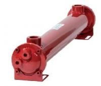 Кожухотрубный теплообменник OMT SA130-535-S4 купить на TEPLOOBMENNIC.KZ