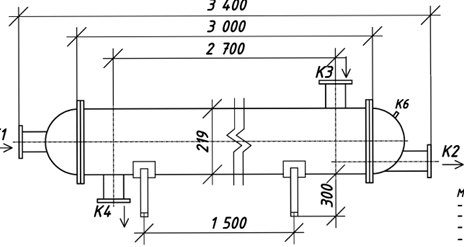 КС 210Р-3СП-Б купить на TEPLOOBMENNIC.KZ