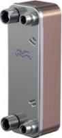 Паяный теплообменник Alfa Laval ACH16 купить на TEPLOOBMENNIC.KZ