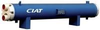 Кожухотрубный теплообменник Ciat FKN 355−40N купить на TEPLOOBMENNIC.KZ