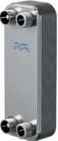 Паяный теплообменник Alfa Laval AlfaNova 27 купить на TEPLOOBMENNIC.KZ