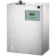 Пароувлажнитель Hygromatic HeaterCompact HC-06P с панелью Basic купить на TEPLOOBMENNIC.KZ