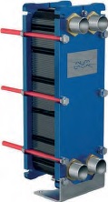 Пластинчатый теплообменник Alfa Laval T5-MFG купить на TEPLOOBMENNIC.KZ