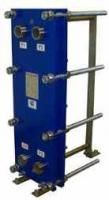 Пластинчатый теплообменник Funke FP 50 купить на TEPLOOBMENNIC.KZ