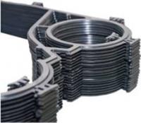 Уплотнения теплообменника Alfa Laval AQ6-FG купить на TEPLOOBMENNIC.KZ