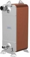 Паяный теплообменник Alfa Laval AC500EQ купить на TEPLOOBMENNIC.KZ
