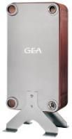 Паяный теплообменник Машимпэкс (GEA) GBH 900 купить на TEPLOOBMENNIC.KZ