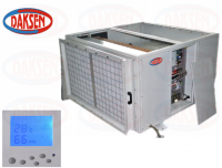 Канальный осушитель Daksen DR-480 купить на TEPLOOBMENNIC.KZ