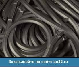 Уплотнения Ридан НН 20X