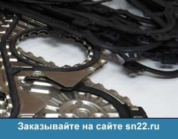 Уплотнения Ciat PWB 2