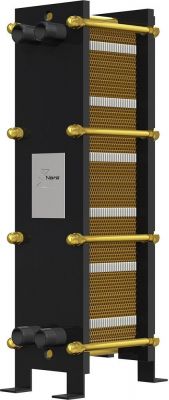 Пластинчатый теплообменник Nord Серия E | Интернет-магазин TEPLOOBMENNIC.KZ