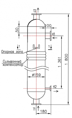 КС-46809 | Интернет-магазин TEPLOOBMENNIC.KZ