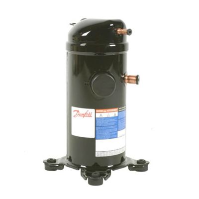 120U1746 HLM068T4LC6 Компрессор спиральный | Интернет-магазин TEPLOOBMENNIC.KZ