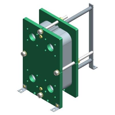 Clever CLH65S | Интернет-магазин TEPLOOBMENNIC.KZ