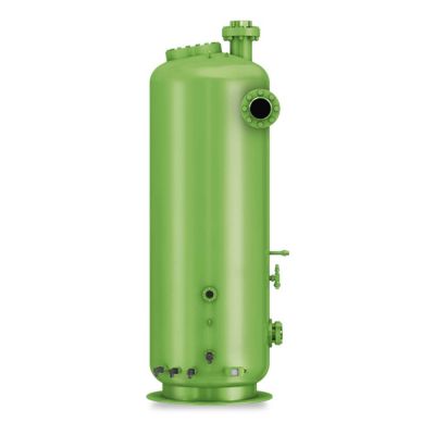 Отделитель масла Bitzer OAC14011A | Интернет-магазин TEPLOOBMENNIC.KZ