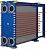 Пластинчатый теплообменник Alfa Laval AQ18-FM купить на TEPLOOBMENNIC.KZ