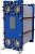 Пластинчатый теплообменник Alfa Laval T8-MFM купить на TEPLOOBMENNIC.KZ