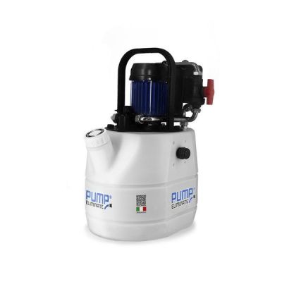 PUMP ELIMINATE® 35 FS - приобрести на teploobmennic.kz