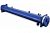 Кожухотрубный конденсатор Alfa Laval CXP 112-XS-2P купить на TEPLOOBMENNIC.KZ