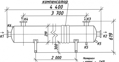 КС 210-4СК-8×0,8-Б | Интернет-магазин TEPLOOBMENNIC.KZ