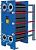 Пластинчатый теплообменник Alfa Laval AQ4-FD купить на TEPLOOBMENNIC.KZ