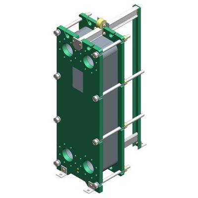Clever CLH150M | Интернет-магазин TEPLOOBMENNIC.KZ
