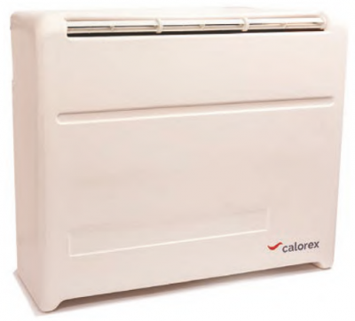 Настенный осушитель воздуха Calorex DH 33 A LPHW | Интернет-магазин TEPLOOBMENNIC.KZ