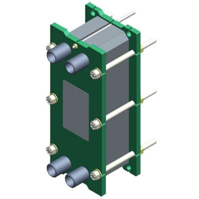 Clever CLH32S | Интернет-магазин TEPLOOBMENNIC.KZ