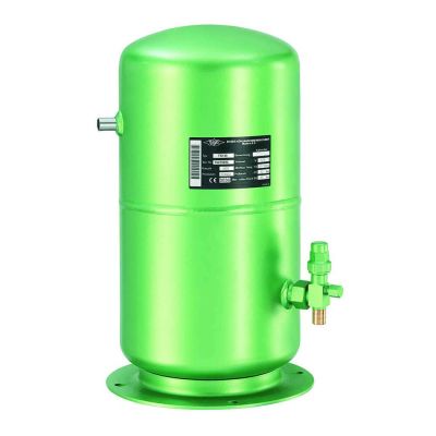 Ресивер Bitzer FS36 | Интернет-магазин TEPLOOBMENNIC.KZ