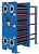 Пластинчатый теплообменник Alfa Laval M10-BDFD купить на TEPLOOBMENNIC.KZ