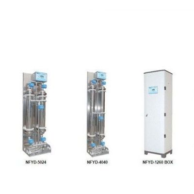Система ультрафильтрации NFYD 5040 S/P | Интернет-магазин TEPLOOBMENNIC.KZ